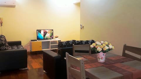 Full apartment in Encarnación