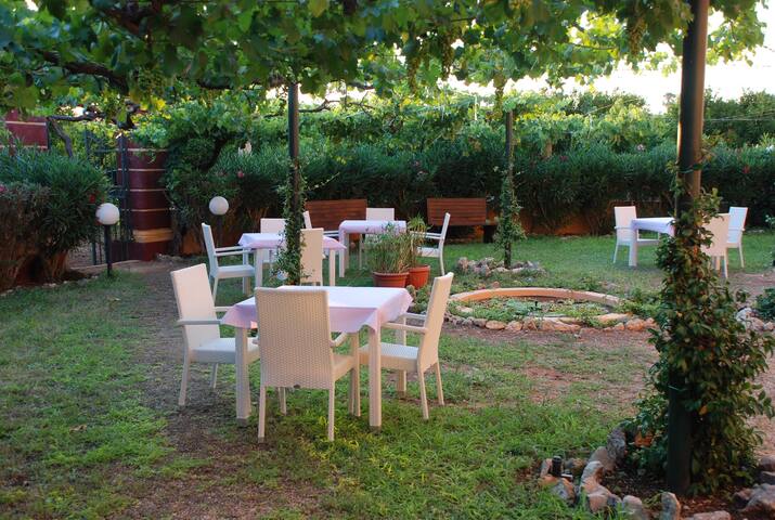 Villarancia Luxury B & B – Suite gallery image 4