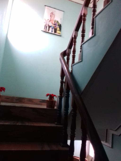 Stairway