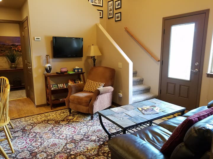 Free $50 Gas Card-comfortable Luxury Getaway! - Pagosa Springs, CO