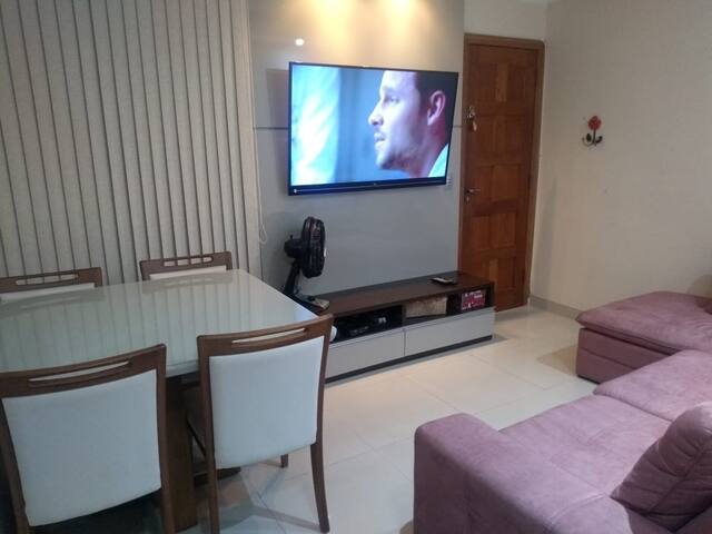 Apartamento localizado Pampulha, Avenida Fleming