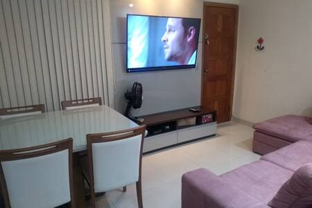 Apartamento localizado Pampulha, Avenida Fleming