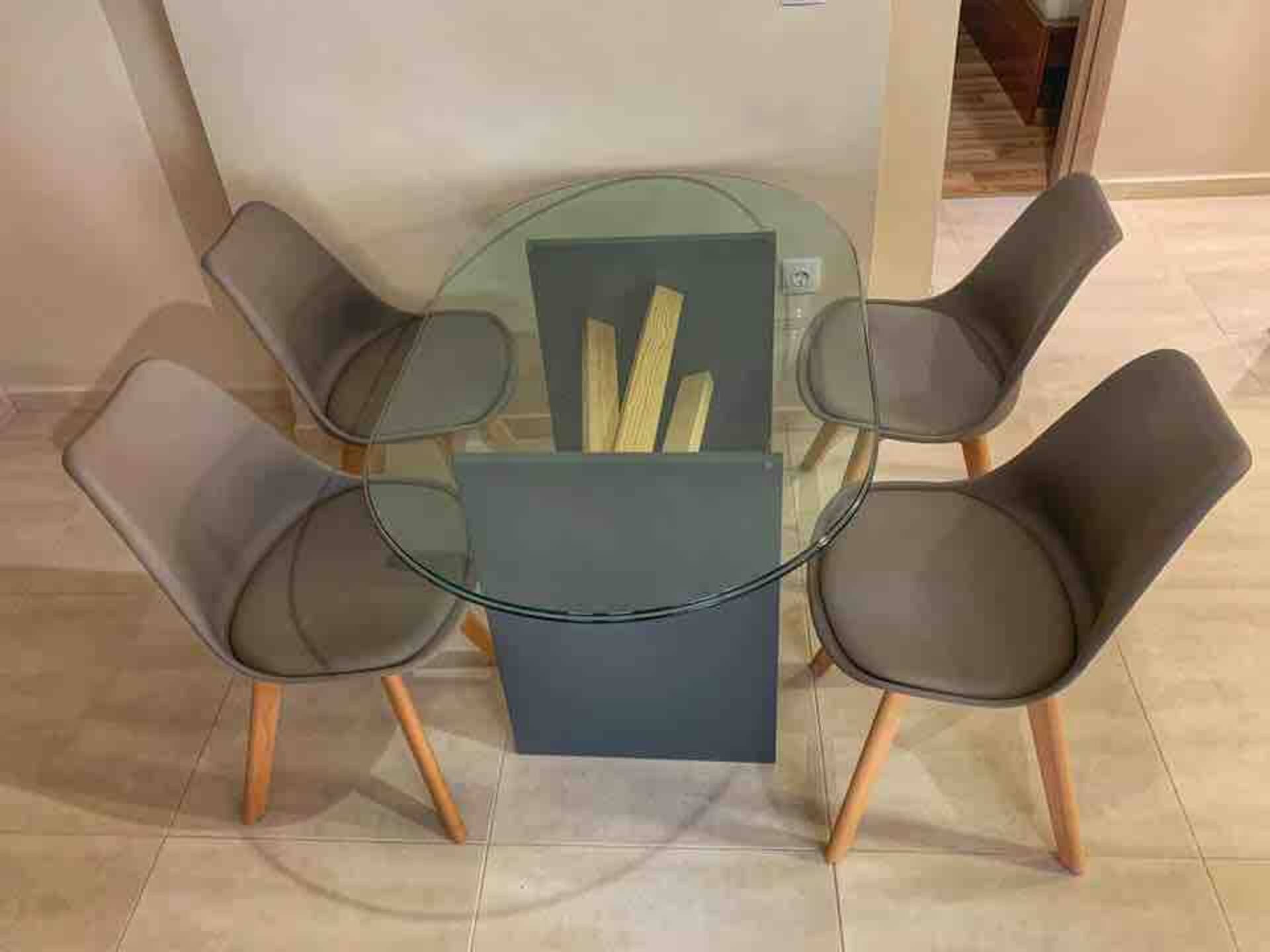 Petite Luxury Urban House — foto 5