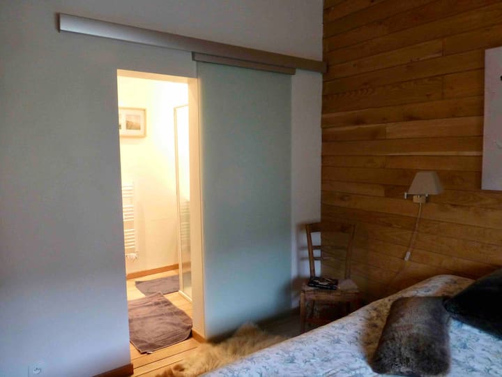 ห้องน้ำในห้องนอน 3 ชั้นบน 