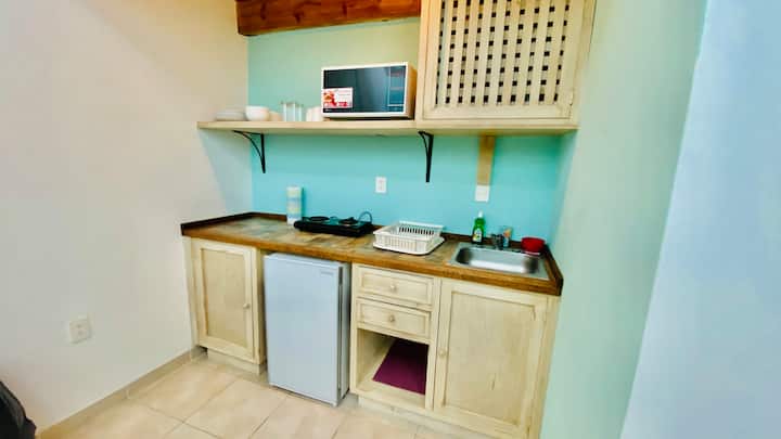 Departamento Céntrico + Wifi Cerca Del Andador - San Cristóbal de las Casas
