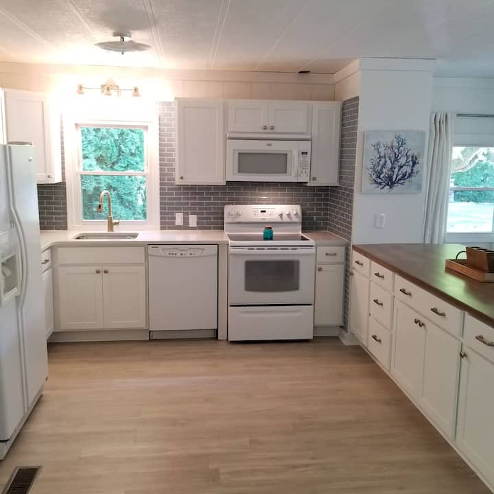Catawba Island Vacation Rentals Cabin and Cottage Rentals Airbnb