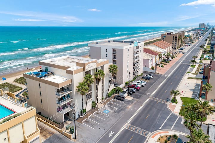 South Padre Rental Condos
