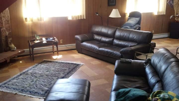 2 ห้องนั่งเล่น