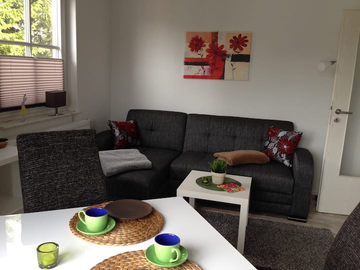 Apartment Gosch Wurmbergblick - Braunlage