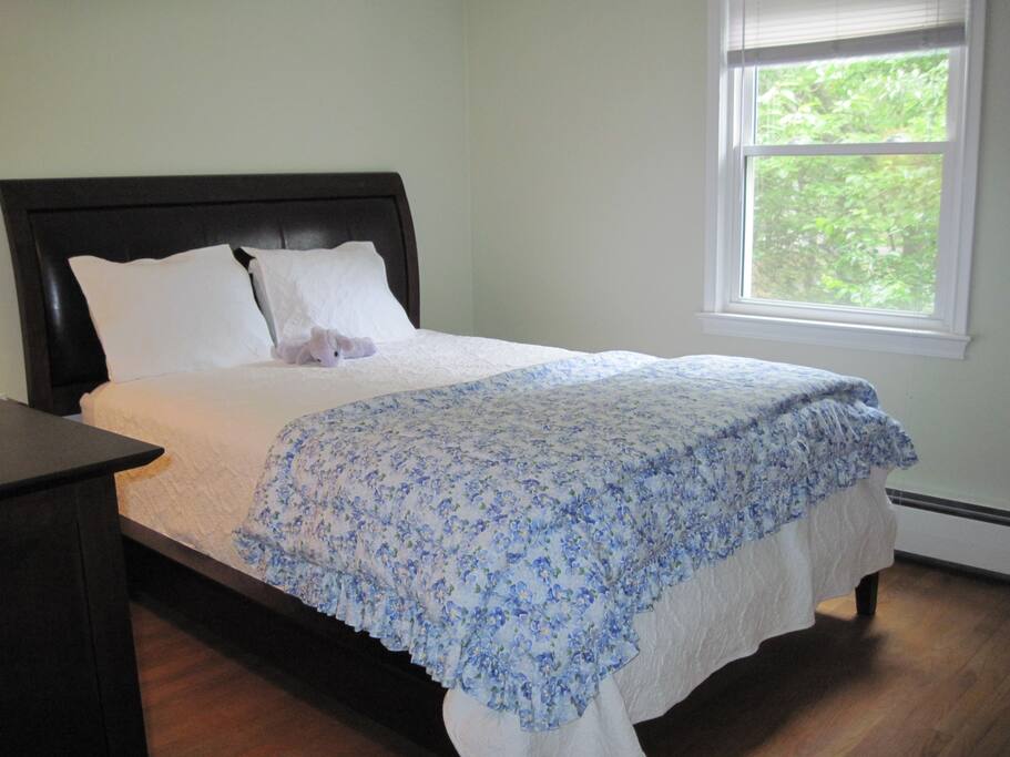 Main Level Bedroom 1