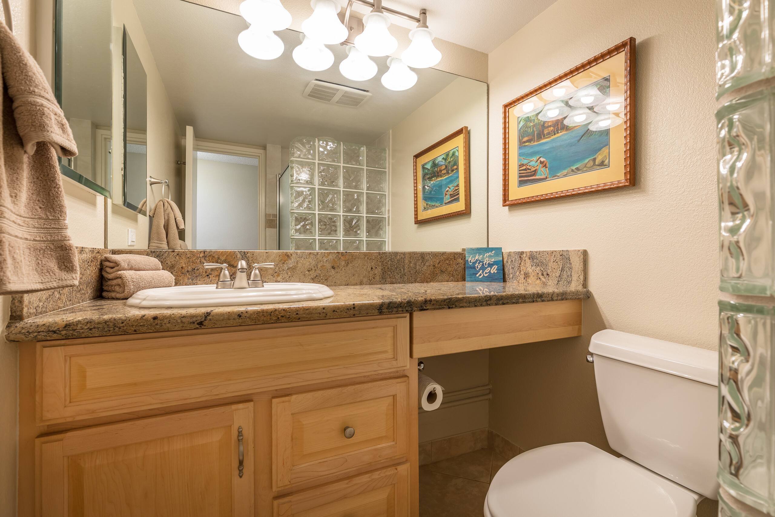 Condo in Kihei · ★4.96 · 1 bedroom · 1 bed · 2 baths - Image 17