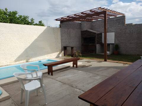 House in Rivera