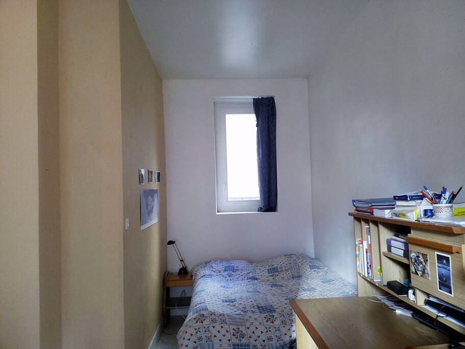 chambre