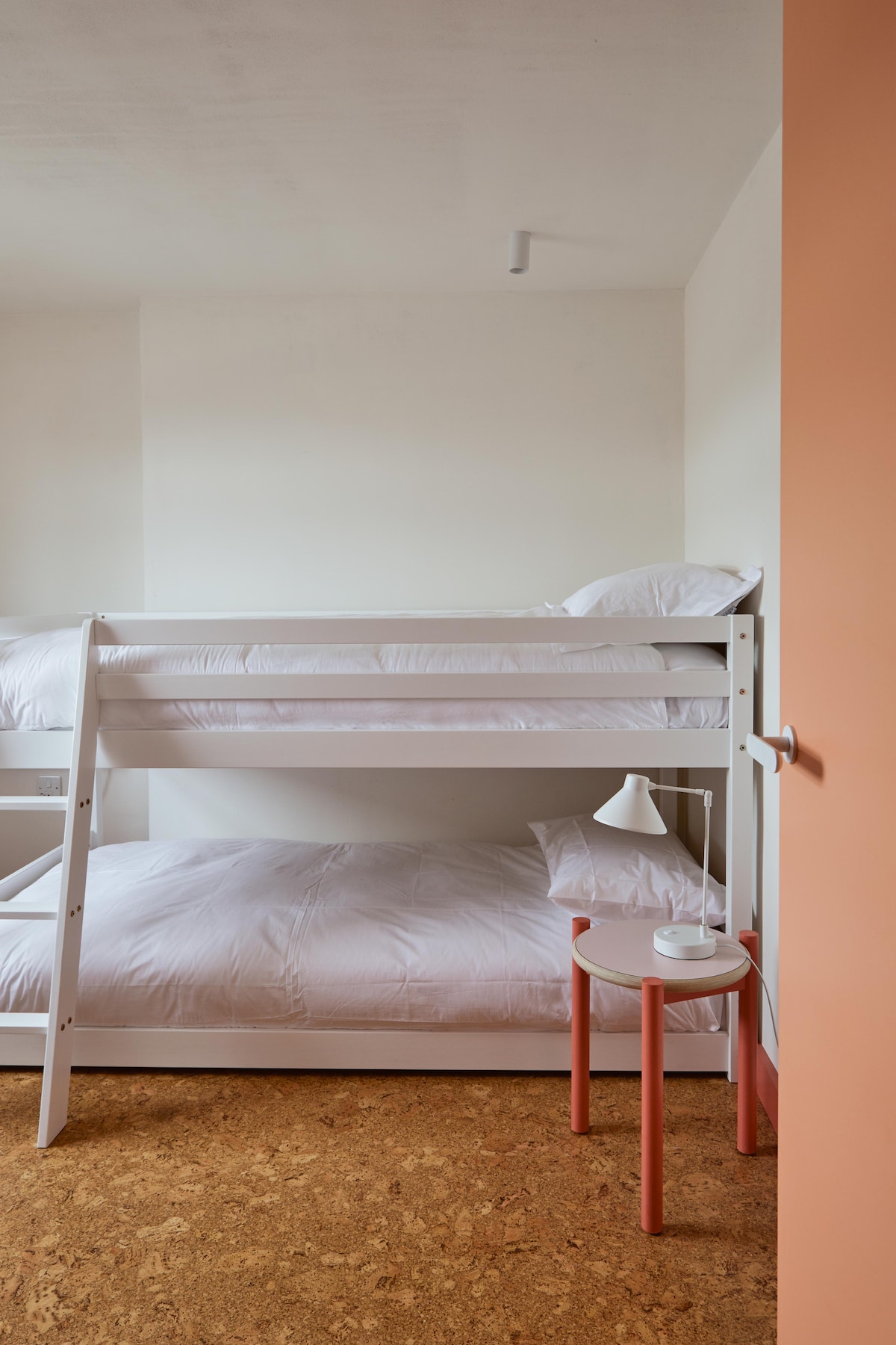 1间双层房（仅推荐儿童入住）