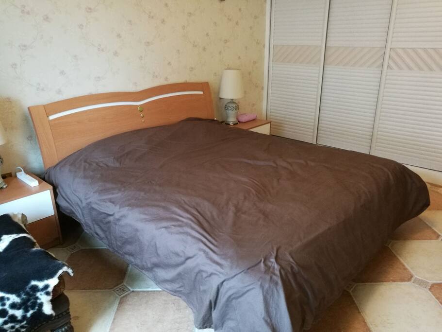 主卧