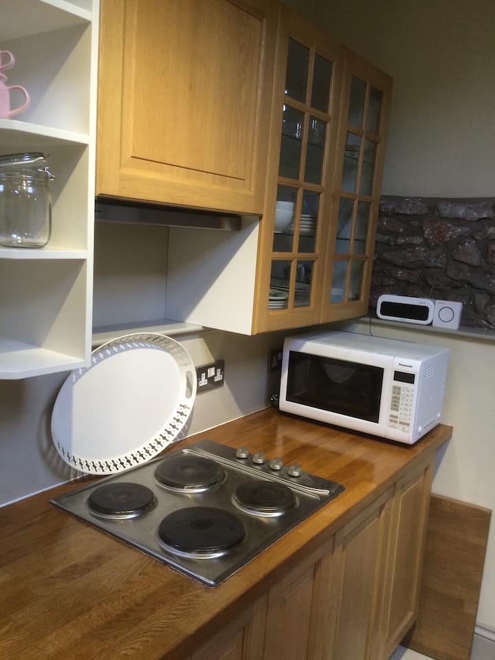 Coach House In Clifton Village - University of Bristol
