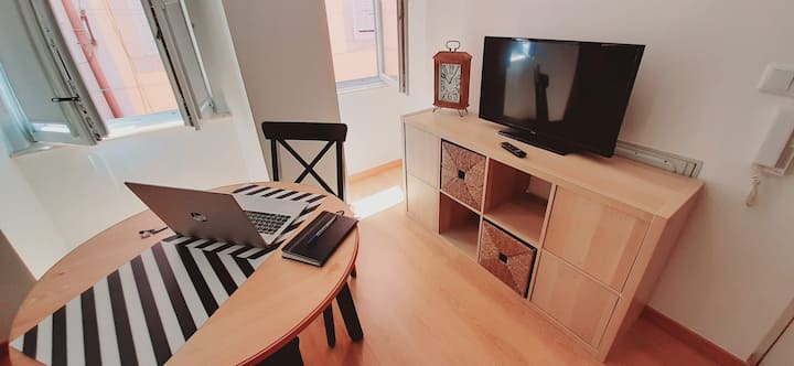 Mouraria Center Sweet Studio - Campo de Ourique