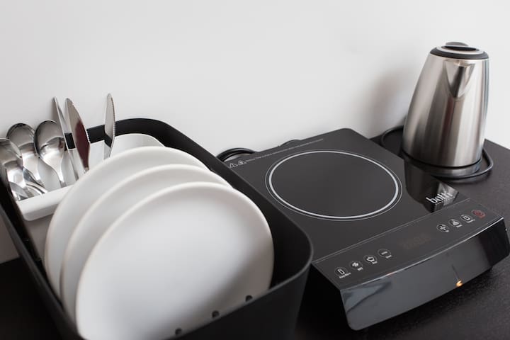 KrakowB&B managed Airbnb listing 3