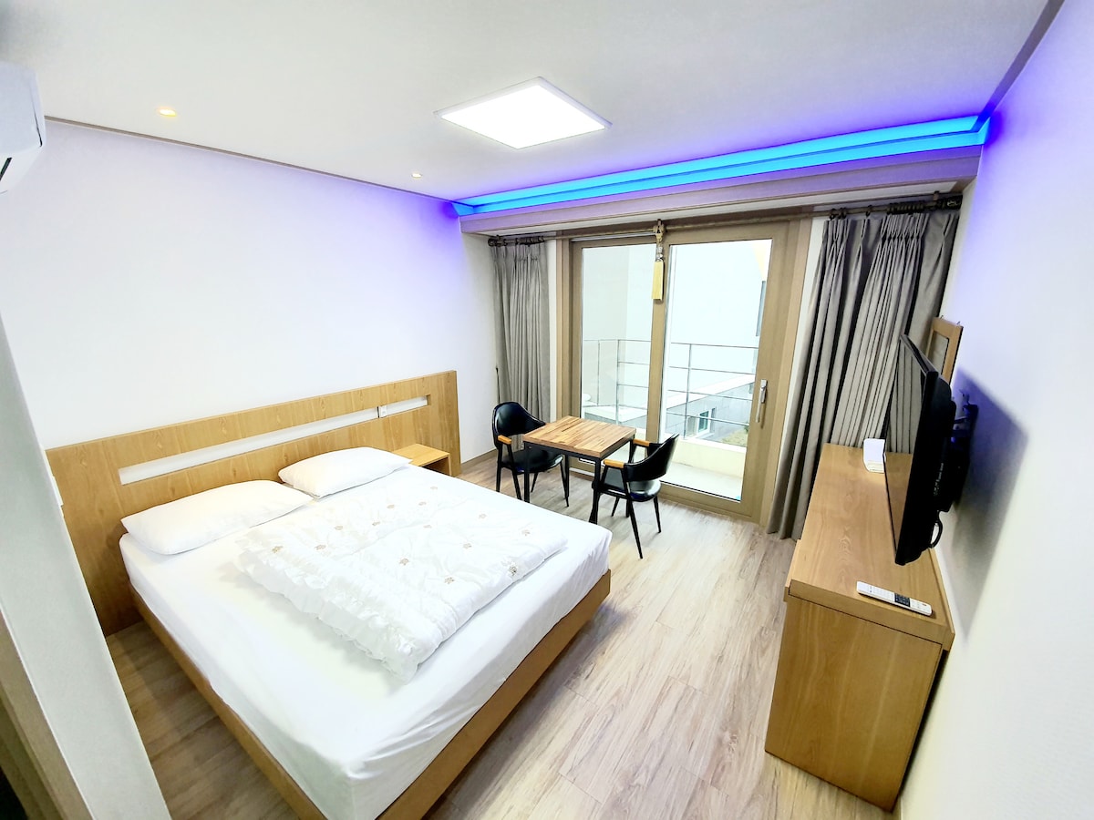 Imagen de la recámara