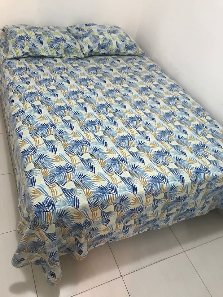 CHUMBA CHA WATU WAWILI