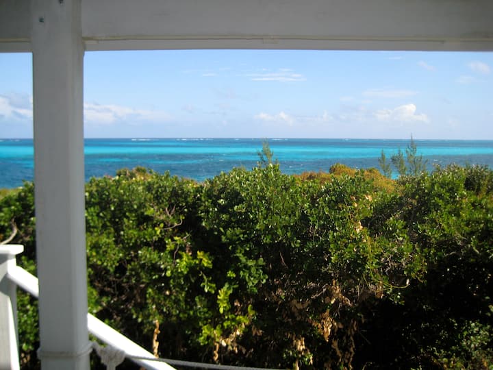 ManOWar Cay Vacation Rentals Airbnb