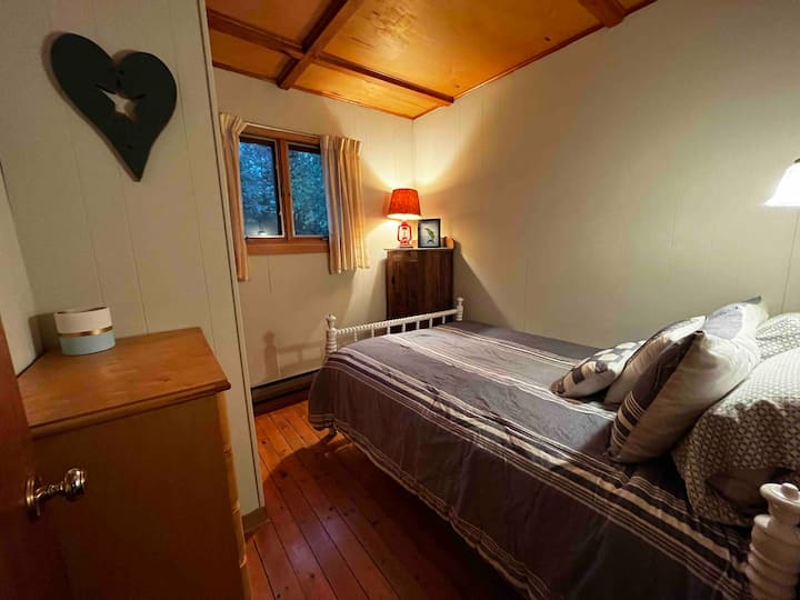寝室1