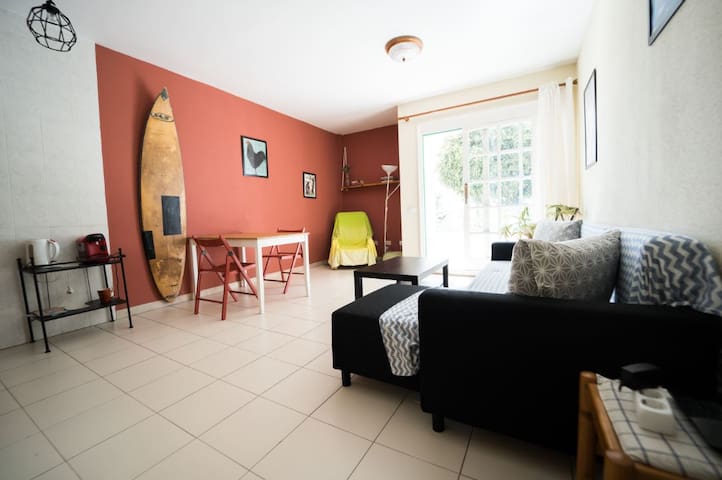 NUOVO ED ACCOGLIENTE ALLA SPIAGGIA