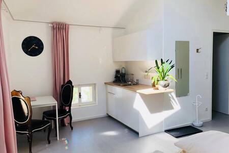 Stylisch/modernes Apartment in der Altstadt