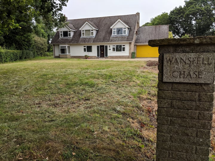 Diss Holiday Rentals & Homes England, United Kingdom Airbnb