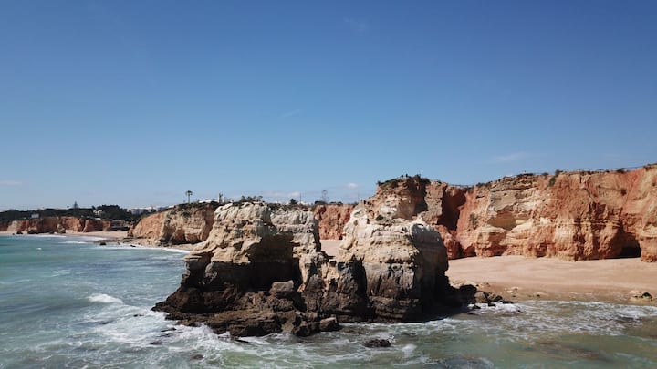 Stan u Portimãu, 1. fotografija