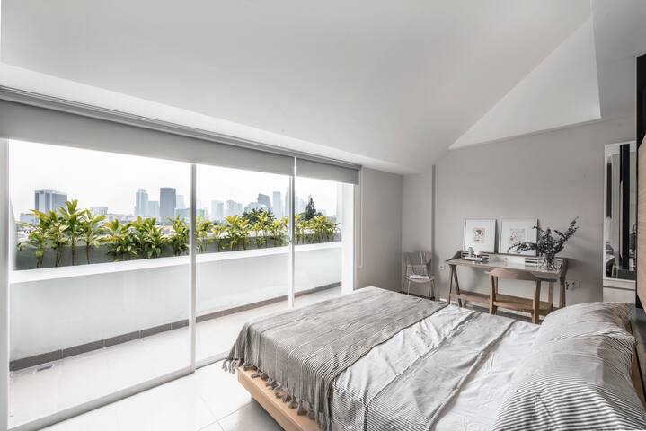 Loji Property managed Airbnb listing 1