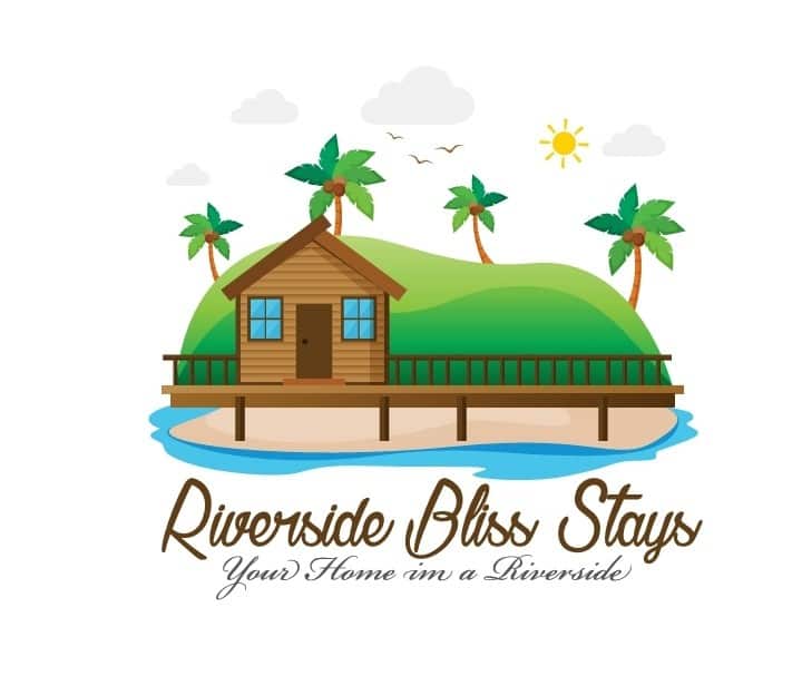 The Riverside Bliss Home Stay Yendayar