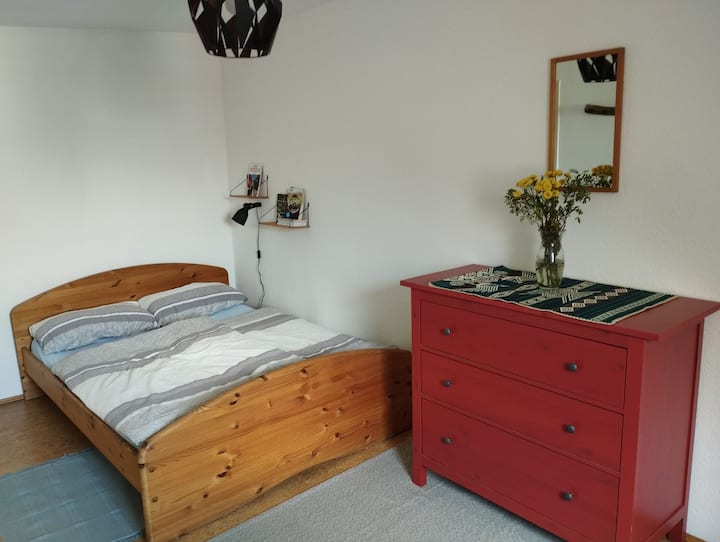 Cozy Room Near City Center! - Munich