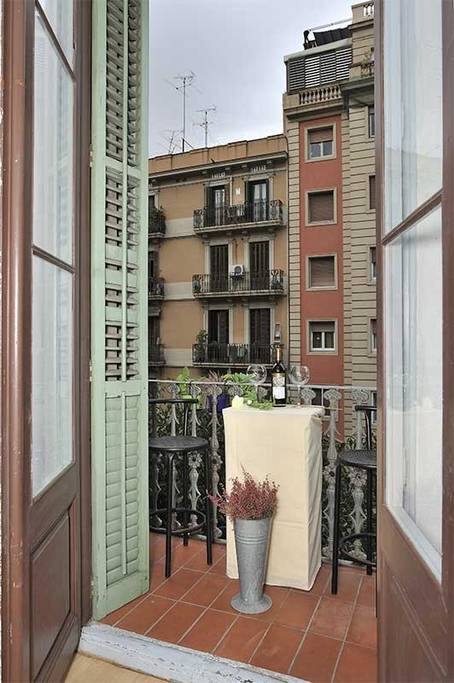 Barcelona Rooms Rent Barcelona Rooms Rent