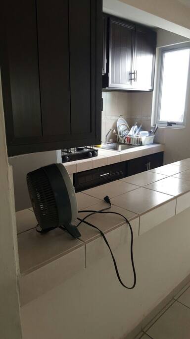 COCINA COMPARTIDA