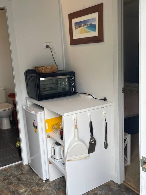 Successful Airbnb property: Heavenly Valley Cabin Farmstay in Bangalow