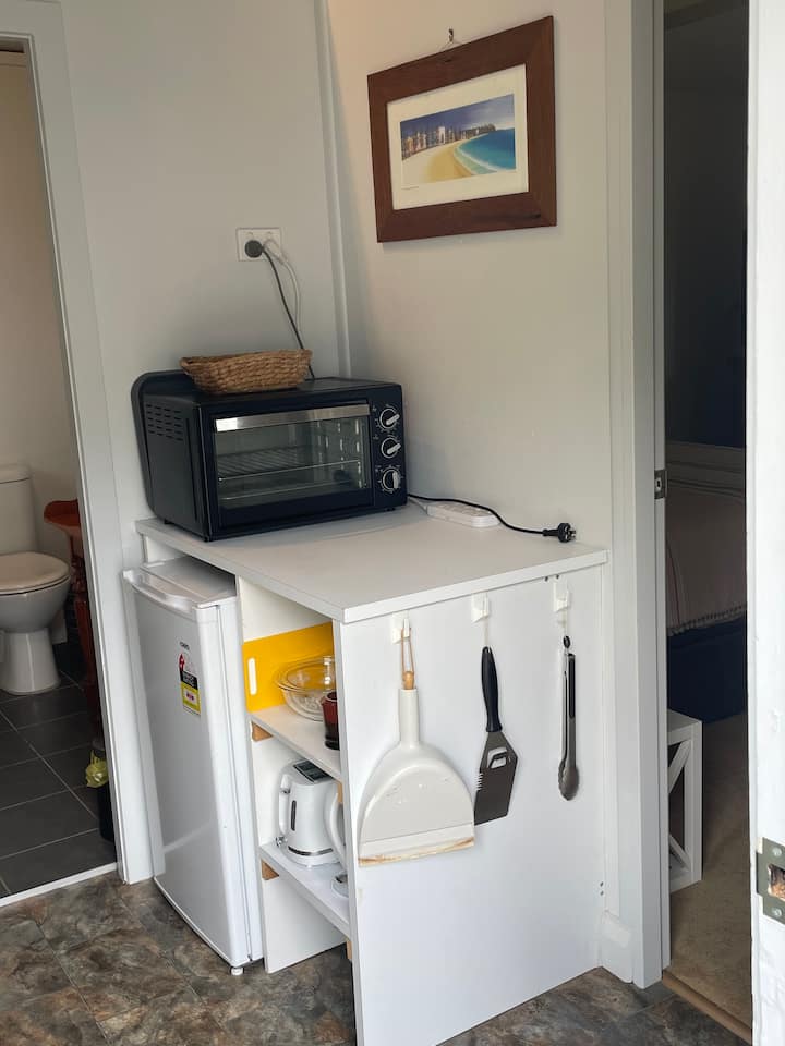 Heavenly Valley Cabin Farmstay - Bangalow