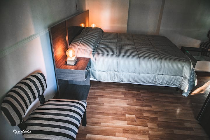 Chambre 1
