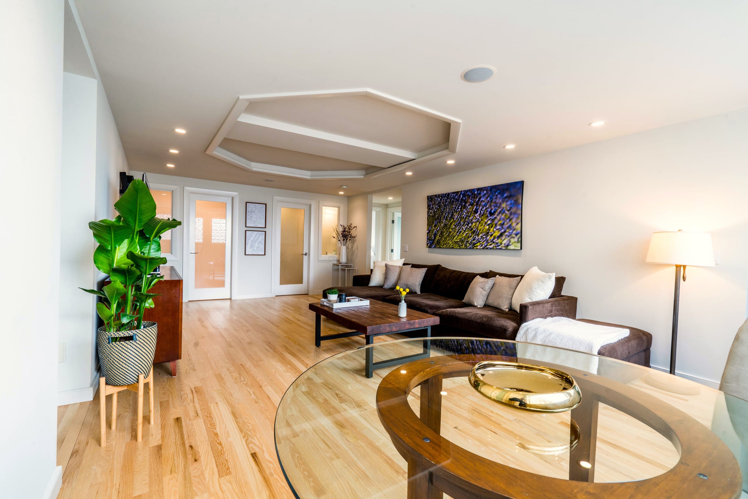 Home in San Francisco · ★4.98 · 3 bedrooms · 3 beds · 1 bath - Image 10