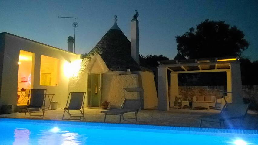 trullo fine