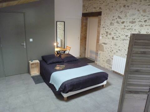 Studio near Puy du Fou