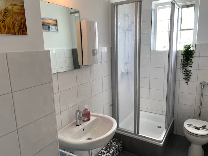 Family & Couple Sunshine Apartment Kleve Condominiums for Rent in Kleve, NordrheinWestfalen