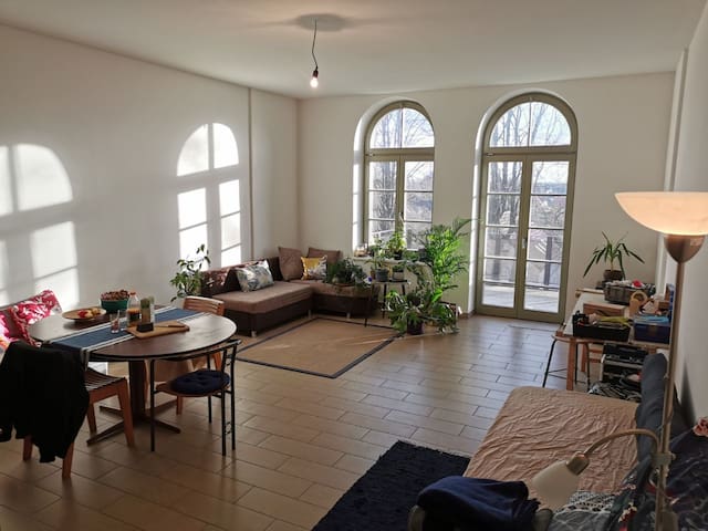 Airbnb Barssel Vacation Rentals Places To Stay Lower Saxony Germany