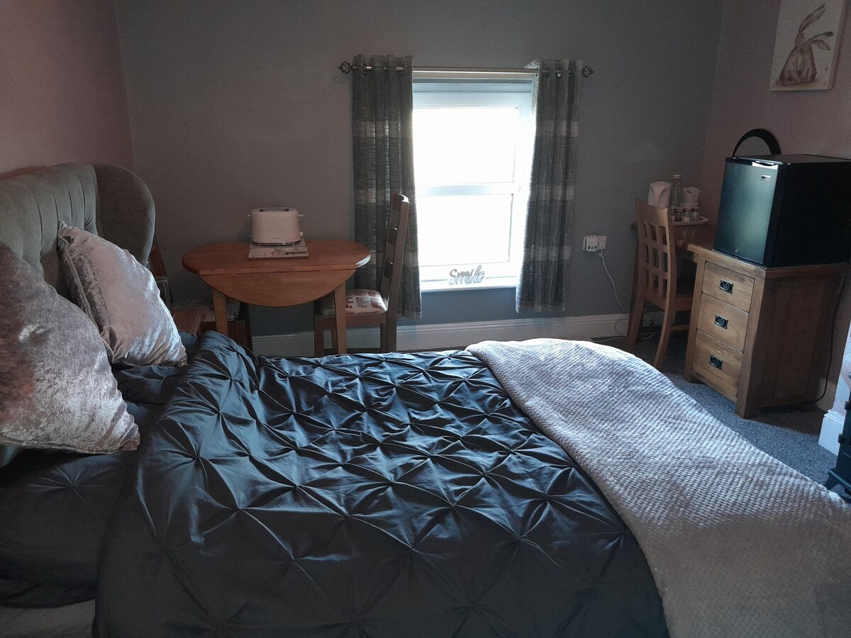 ห้องนอน