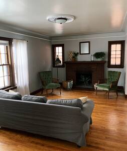 Affordable Quality + Only 12 Min to Downtown