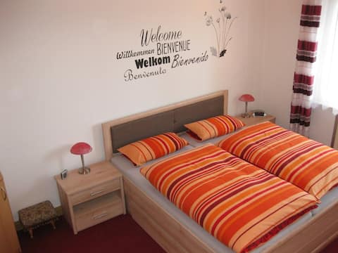 Urlaub in Radebeul und Dresden