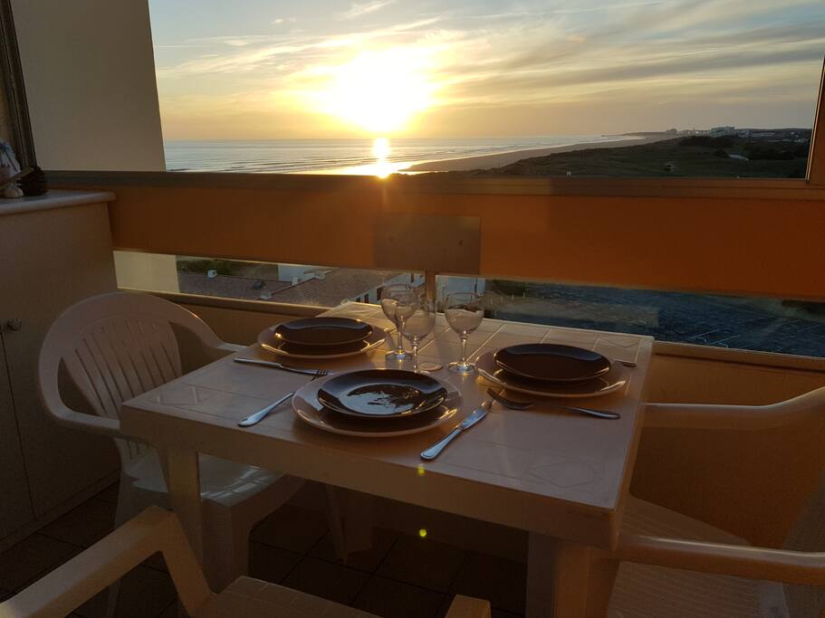 balcon