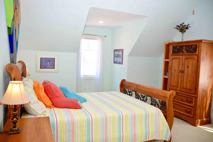 Спална соба 1