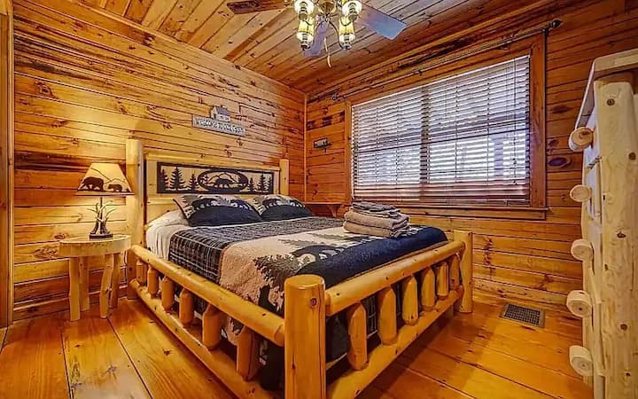 ห้องนอนที่ 1