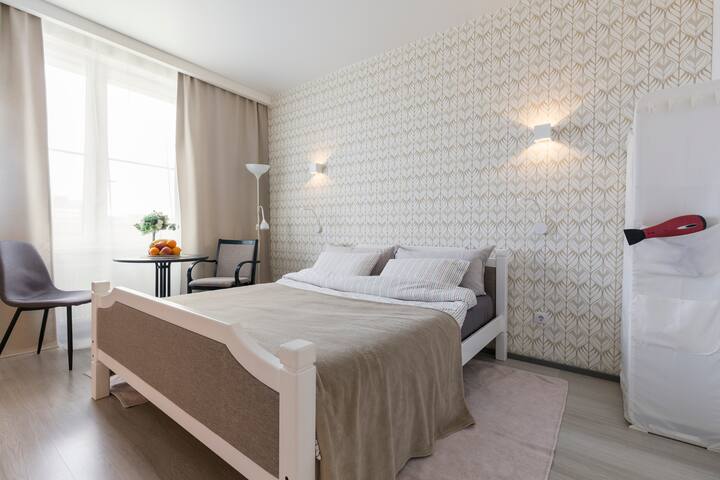 MyInn Nevsky prospect modern apart